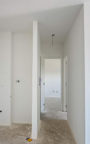 Apartamento à venda com 42m², 2 quartos e 1 vaga Apartamento à venda com 42m², 2 quartos e 1 vagaSala, Cozinha e Área de Serviço