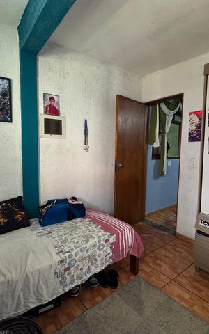 Casa à venda com 236m², 4 quartos e 2 vagas Casa à venda com 236m², 4 quartos e 2 vagasQuarto 3 - Casa 1