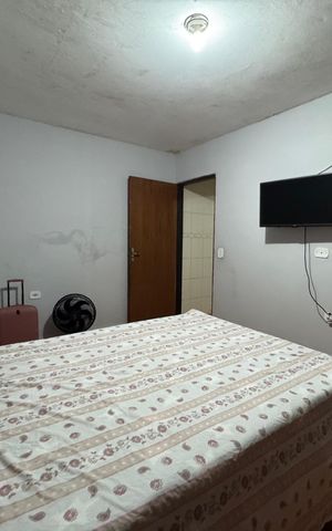 Casa à venda com 236m², 4 quartos e 2 vagas Casa à venda com 236m², 4 quartos e 2 vagasQuarto 2 - Casa 1