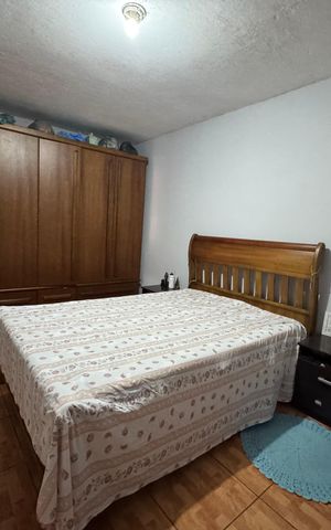 Casa à venda com 236m², 4 quartos e 2 vagas Casa à venda com 236m², 4 quartos e 2 vagasQuarto 2 - Casa 1
