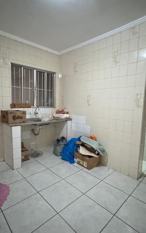Casa à venda com 236m², 4 quartos e 2 vagas Casa à venda com 236m², 4 quartos e 2 vagasCozinha 2 - Casa 2