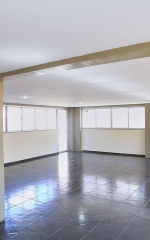 Apartamento para alugar com 190m², 4 quartos e 2 vagasÁrea comum - Salão de festas