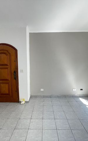 Casa para alugar com 253m², 4 quartos e 2 vagasSala