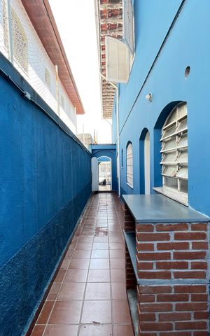 Casa para alugar com 253m², 4 quartos e 2 vagasCorredor Lateral