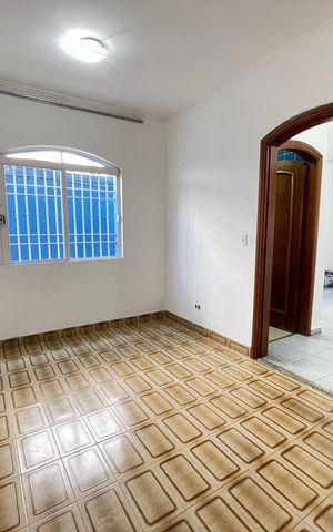 Casa para alugar com 253m², 4 quartos e 2 vagasCozinha