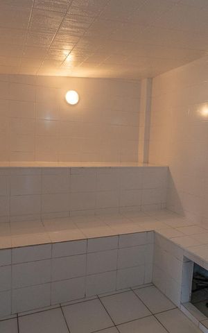 Apartamento à venda com 67m², 2 quartos e 1 vaga Apartamento à venda com 67m², 2 quartos e 1 vagaSauna