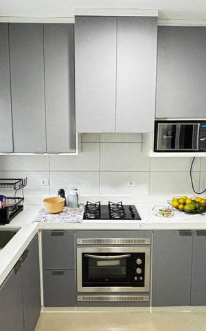 Casa à venda com 102m², 2 quartos e 2 vagasCozinha
