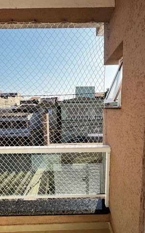 Casa à venda com 102m², 2 quartos e 2 vagasVaranda da Suíte