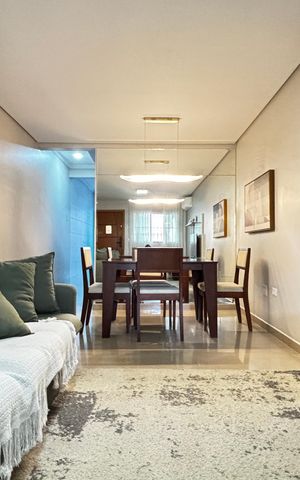 Casa à venda com 102m², 2 quartos e 2 vagasSala - Sala de Jantar 