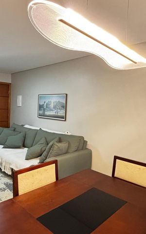 Casa à venda com 102m², 2 quartos e 2 vagasSala - Sala de Jantar 