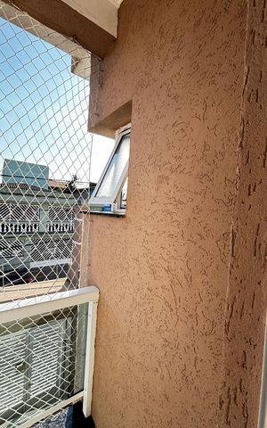 Casa à venda com 102m², 2 quartos e 2 vagasVaranda da Suíte