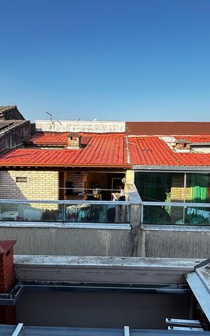 Casa à venda com 102m², 2 quartos e 2 vagasQuarto 2 Vista