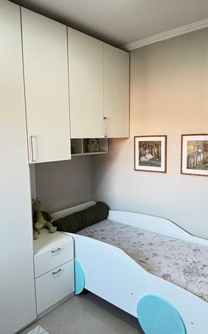 Casa à venda com 102m², 2 quartos e 2 vagasQuarto 2