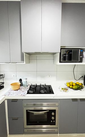 Casa à venda com 102m², 2 quartos e 2 vagasCozinha