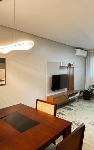 Casa à venda com 102m², 2 quartos e 2 vagasSala - Sala de Jantar 