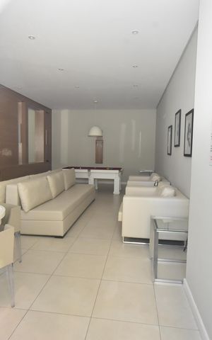 Apartamento à venda com 48m², 1 quarto e 1 vagaÁrea comum - Espaço Gourmet