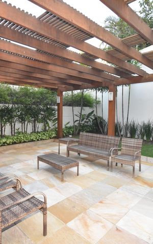 Apartamento à venda com 48m², 1 quarto e 1 vagaPergolado