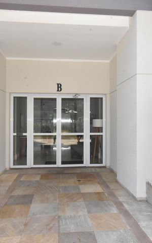 Apartamento à venda com 48m², 1 quarto e 1 vagaFachada do Prédio