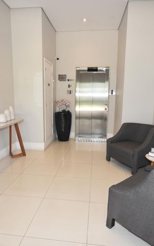 Apartamento à venda com 48m², 1 quarto e 1 vagaHall de entrada