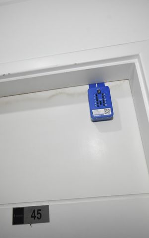 Apartamento à venda com 48m², 1 quarto e 1 vagainstalado caixa look box  cod 3045143 data 26 09 2026