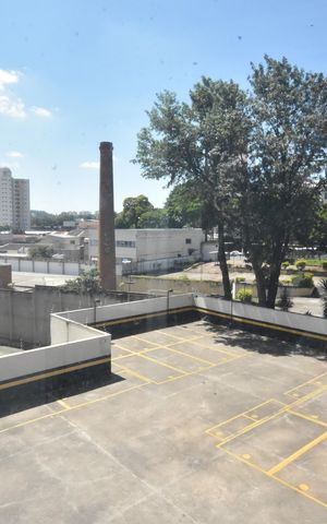 Apartamento à venda com 48m², 1 quarto e 1 vagaVista da Varanda