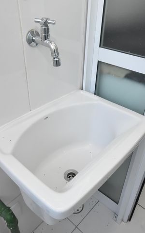 Apartamento à venda com 48m², 1 quarto e 1 vagaÁrea de Serviço