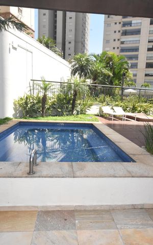 Apartamento à venda com 48m², 1 quarto e 1 vagaÁrea comum - Piscina da Churrasqueira