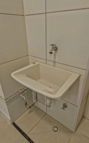 Apartamento à venda com 36m², 2 quartos e sem vaga