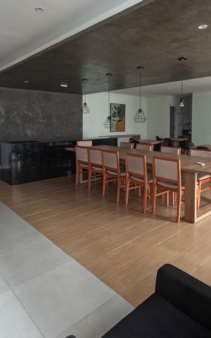 Apartamento à venda com 36m², 2 quartos e sem vaga