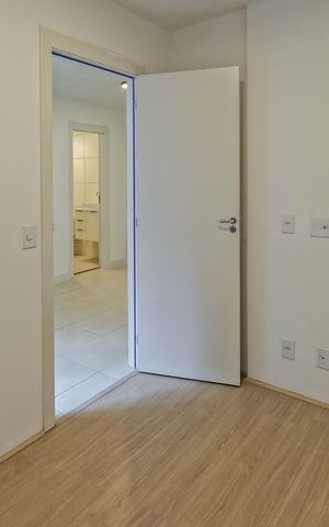 Apartamento à venda com 36m², 2 quartos e sem vaga