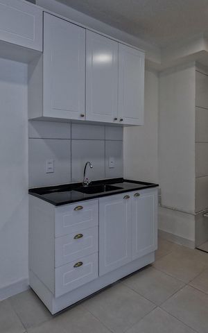 Apartamento à venda com 36m², 2 quartos e sem vaga