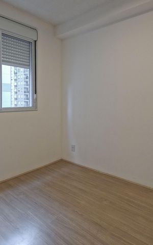Apartamento à venda com 36m², 2 quartos e sem vaga