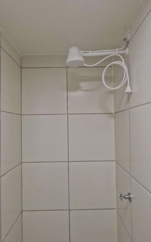 Apartamento à venda com 36m², 2 quartos e sem vaga