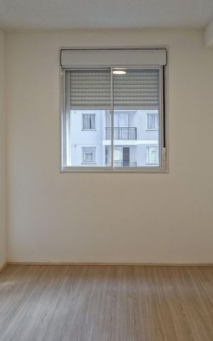 Apartamento à venda com 36m², 2 quartos e sem vaga