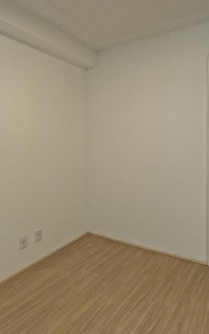 Apartamento à venda com 36m², 2 quartos e sem vaga