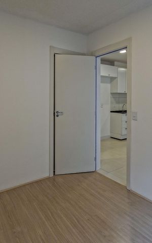 Apartamento à venda com 36m², 2 quartos e sem vaga