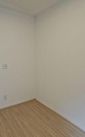 Apartamento à venda com 36m², 2 quartos e sem vaga