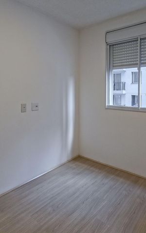 Apartamento à venda com 36m², 2 quartos e sem vaga