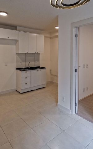 Apartamento à venda com 36m², 2 quartos e sem vaga