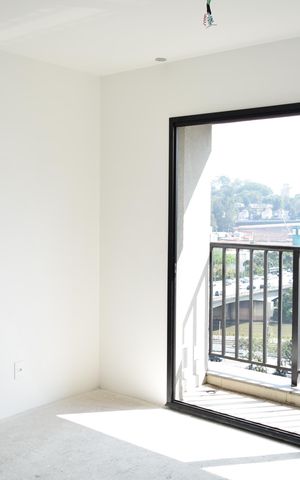 Studio à venda com 24m², 1 quarto e sem vagaEstúdio