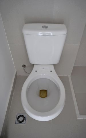 Studio à venda com 24m², 1 quarto e sem vagaBanheiro