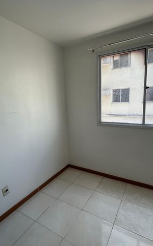 Apartamento para alugar com 70m², 3 quartos e 1 vagaQuarto 2 - Suíte