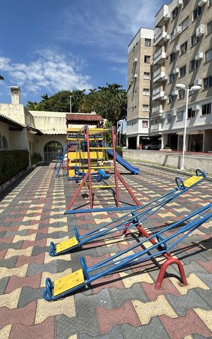 Apartamento para alugar com 70m², 3 quartos e 1 vagaÁrea comum - Playground