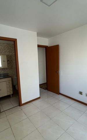 Apartamento para alugar com 70m², 3 quartos e 1 vagaQuarto 2 - Suíte