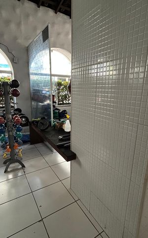Apartamento para alugar com 70m², 3 quartos e 1 vagaÁrea comum - Academia