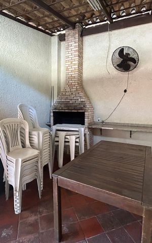 Apartamento para alugar com 70m², 3 quartos e 1 vagaÁrea comum - Churrasqueira