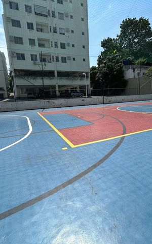 Apartamento para alugar com 70m², 3 quartos e 1 vagaQuadra Esportiva