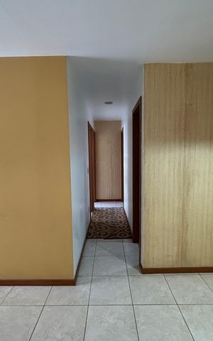 Apartamento para alugar com 70m², 3 quartos e 1 vagaCorredor