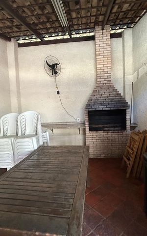 Apartamento para alugar com 70m², 3 quartos e 1 vagaÁrea comum - Churrasqueira