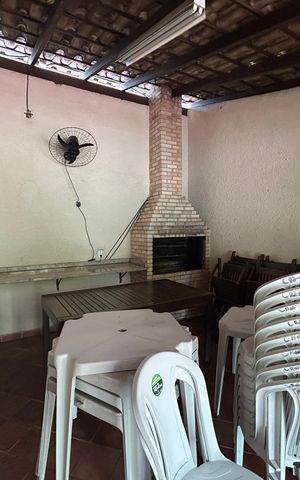 Apartamento para alugar com 70m², 3 quartos e 1 vagaÁrea comum - Churrasqueira